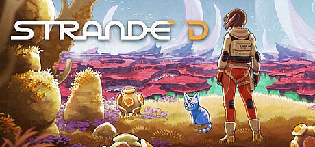 Stranded Game