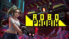 RoboPhobik