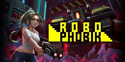 RoboPhobik