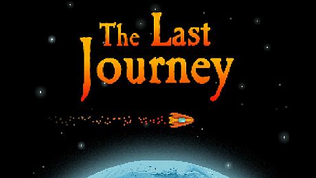 The Last Journey Game