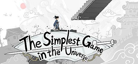 The Simplest Game in the Universe Game