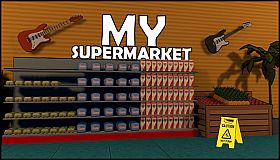 My Supermarket