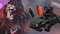 Crossout — Fiend