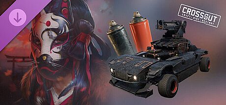 Crossout — Fiend DLC