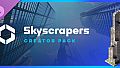 Cities: Skylines II - Creator Pack: Skyscrapers