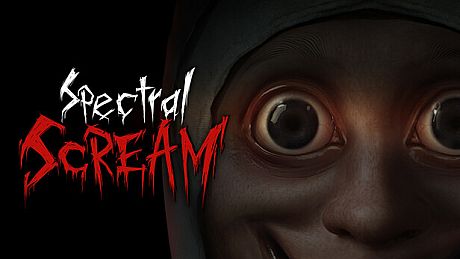Spectral Scream Game