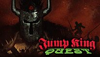 Kup JUMP KING QUEST na PC