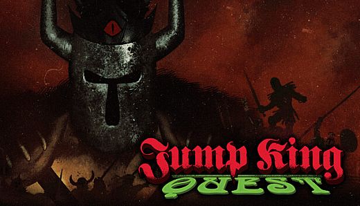 JUMP KING QUEST