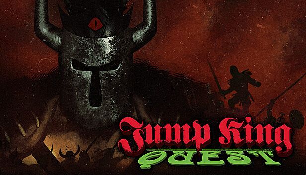 Buy JUMP KING QUEST