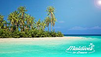 Acheter Maldives in Dream PC