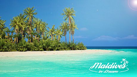 Maldives in Dream Game