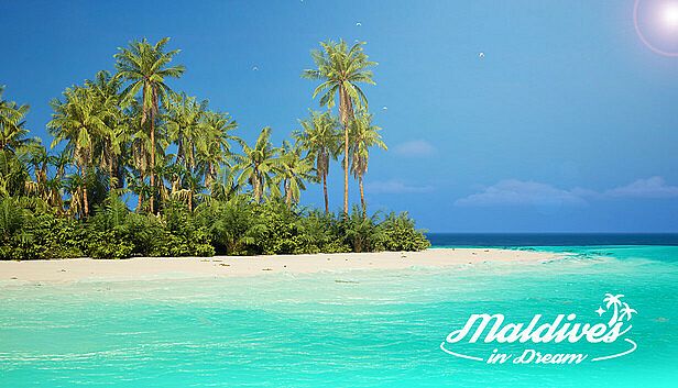 Buy Maldives in Dream