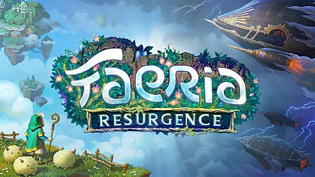 Faeria - Resurgence DLC