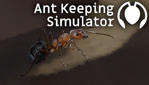 Ant Keeping Simulator - Digging DLC