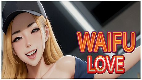 Waifu Love - Fast Food Waifus DLC DLC