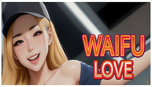 Waifu Love - Fast Food Waifus DLC