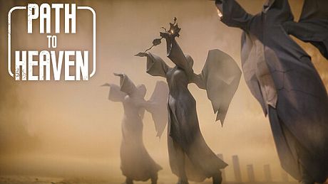 Path to Heaven Game