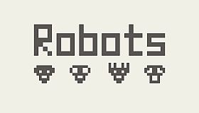 Robots: create AI