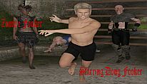 Buy Zombie Fooker: Starring Doug Fooker PC