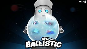 BALLISTIC