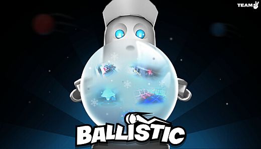 BALLISTIC