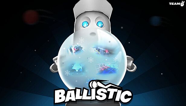 Buy BALLISTIC