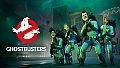 Planet Coaster: Ghostbusters