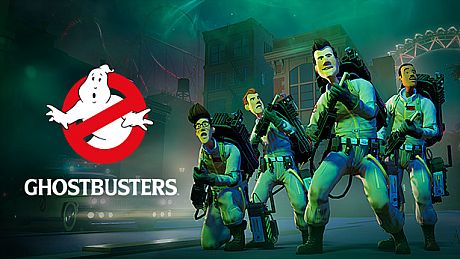 Planet Coaster: Ghostbusters DLC