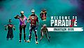 Welcome to ParadiZe - Phantasm Cosmetic Pack