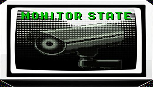 Monitor State