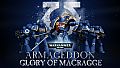 Warhammer 40,000: Armageddon - Glory of Macragge