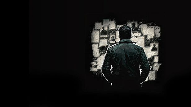 Buy DETECTIVE - Stella Porta case