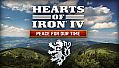 Focus Pack - Hearts of Iron IV: Peace For Our Time