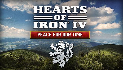 Focus Pack - Hearts of Iron IV: Peace For Our Time