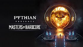 PYTHIAN: Masters of Hardcore XR