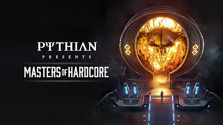 PYTHIAN: Masters of Hardcore XR DLC