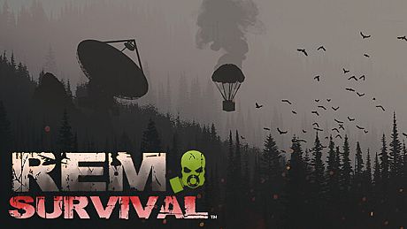 Rem Survival Game