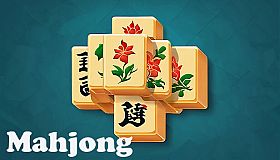 Mahjong