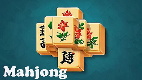 Mahjong Game