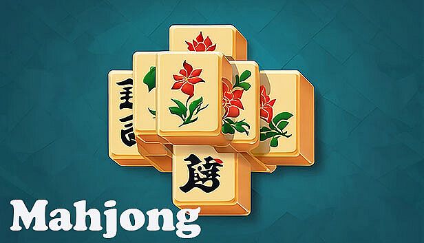 Buy Mahjong