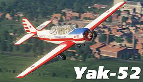 DCS: Yak-52