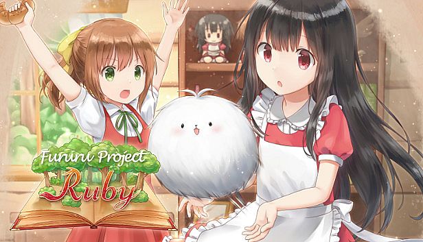 Buy Fururu Project : Ruby