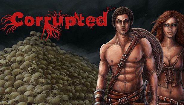 Buy Corrupted