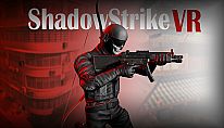 Buy ShadowStrikeVR PC