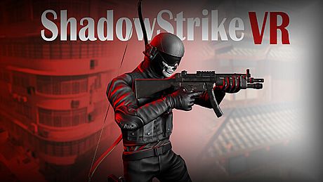 ShadowStrikeVR Game