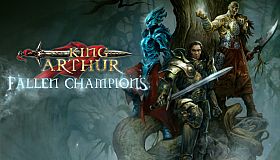 King Arthur: Fallen Champions