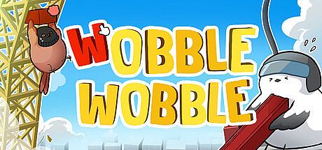 Wobble Wobble Game