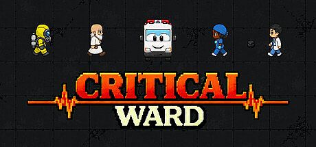 Critical Ward Game