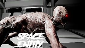 Space Entity