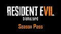 Resident Evil 7 - Season Pass